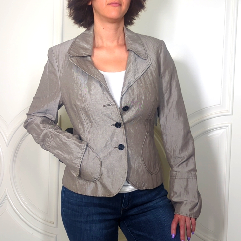 ST EMILE Blazer ~ NWOT